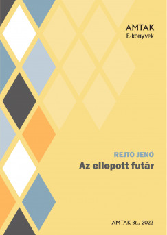 Rejt Jen - Az ellopott futr