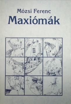 Mzsi Ferenc - Maximk