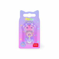 Cic�s hibajav�t� roller, �tl�tsz� sz�n�, 6 m�ter  (LEGAMI - MEOW)