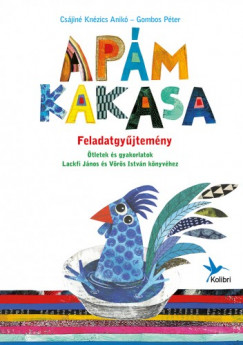 false - Feladatgyjtemny Lackfi Jnos s Vrs Istvn: Apm kakasa c. knyvhez
