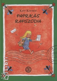 Kati Kovcs - Papriks rapszdia