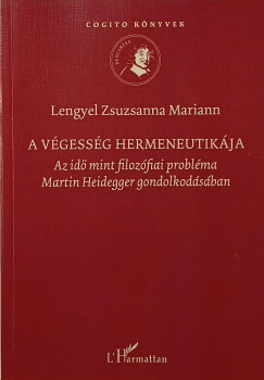 Lengyel Zuzsanna Mariann - A vgessg hermeneutikja