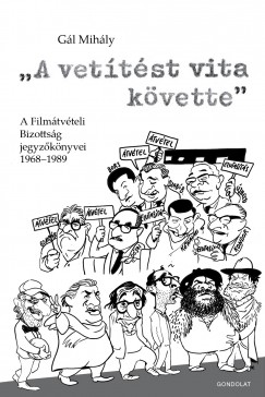 Gl Mihly - "A vettst vita kvette"