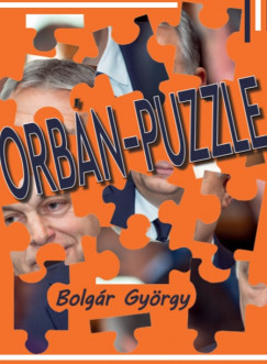 Bolgr Gyrgy - Orbn-puzzle