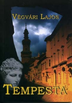 Vgvri Lajos - Tempesta