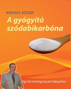 Kovcs Jzsef - A gygyt szdabikarbna