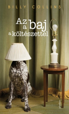 Billy Collins - Az a baj a kltszettel