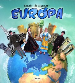 szak- s Nyugat-Eurpa