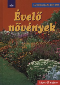 Katharina Adams - Dirk Mann - vel nvnyek