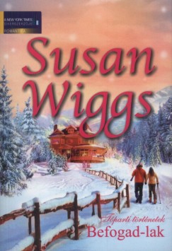 Susan Wiggs - Befogad-lak