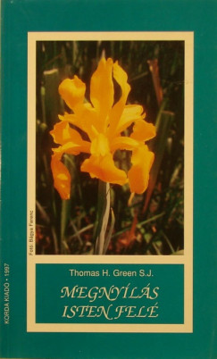 Thomas H. Green - Megnyls Isten fel