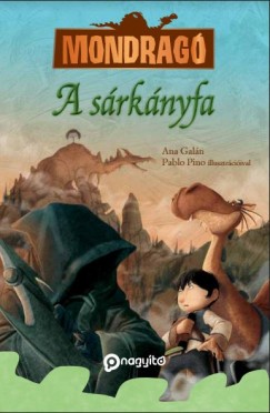 Ana Galn - A srknyfa