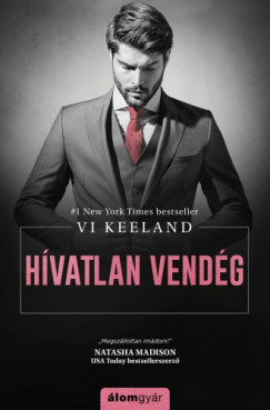 Vi Keeland - Hvatlan vendg