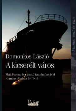 Domonkos László - A kicserélt város