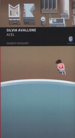 Silvia Avallone - Acl