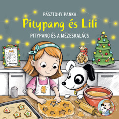 Psztohy Panka - Pitypang s a mzeskalcs