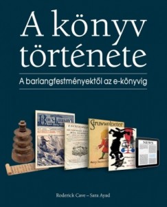 Roderick Cave - Saya Ayad - A knyv trtnete