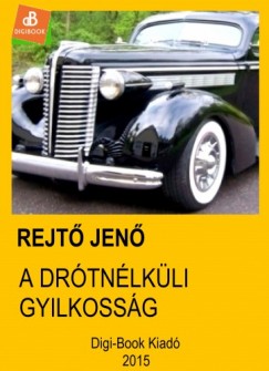 Rejt Jen - A drtnlkli gyilkossg