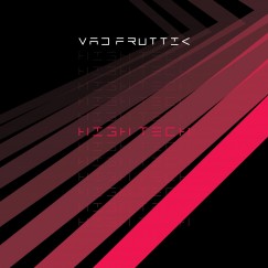 Vad Fruttik - High Tech - CD