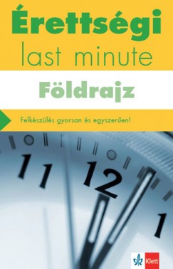 Neumann Viktor - rettsgi - Last minute - Fldrajz