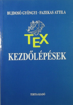 TEX kezdlpsek