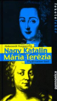 Aleksandr Kamenskij - Niederhauser Emil - Nagy Katalin - Mria Terzia