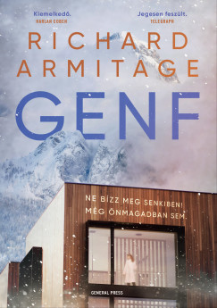Richard Armitage - Genf