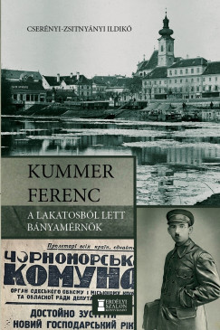 Cserényi-Zsitnyányi Ildikó - Kummer Ferenc