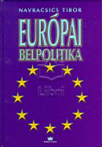 Navracsics Tibor - Európai belpolitika