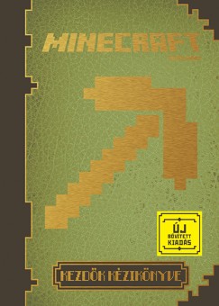 Minecraft - Kezdk kziknyve