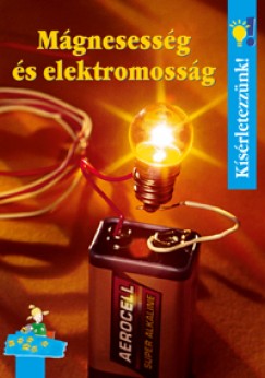 Ulrike Berger - Mgnesessg s elektromossg