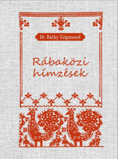 Dr. Btky Zsigmond - Rbakzi hmzsek