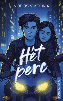 V�r�s Vikt�ria - H�t perc