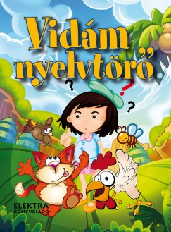 Vidm nyelvtr