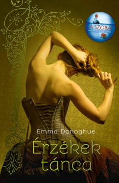 Emma Donoghue - rzkek tnca