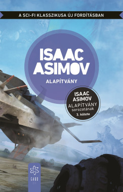 Isaac Asimov - Alaptvny