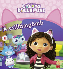 Pamela Bobowicz - Gabi babahza - A csillmgmb