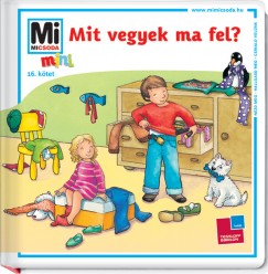 Sabine Stauber - Mit vegyek ma fel?