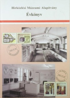 Hrkzlsi Mzeumi Alaptvny vknyv 2006