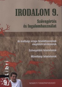 Osztovits Szabolcs - Turcsányi Márta - Irodalom 9.