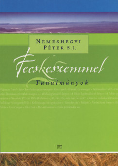 Nemeshegyi Péter - Fecskeszemmel