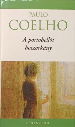 Paulo Coelho - A portobelli boszorkny