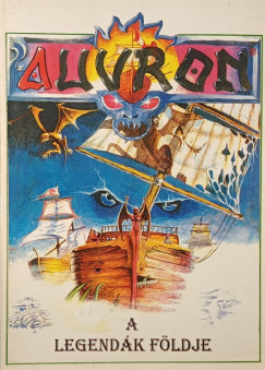 Auvron a legend�k f�ldje