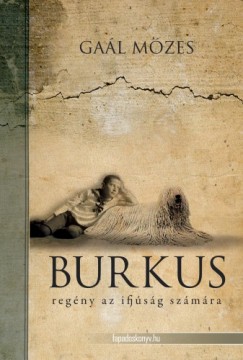 Gal Mzes - Burkus