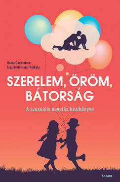Raisa Cacciatore - Erja Korteniemi-Poikela - Szerelem, rm, btorsg