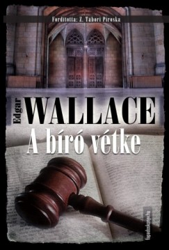 Edgar Wallace - A br vtke