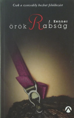 J. Kenner - rk rabsg