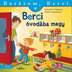 Tielmann Christian - Berci vodba megy - Bartom, Berci