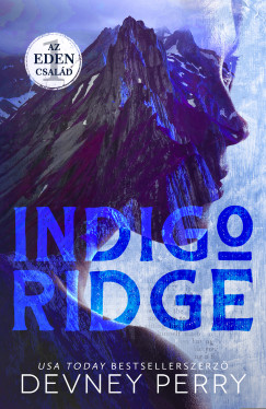 Devney Perry - Az Eden csald - Indigo Ridge