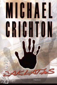 Michael Crichton - Zaklats